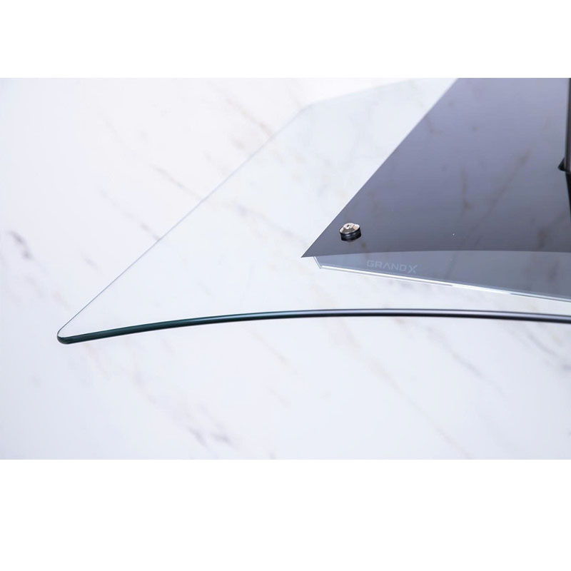 Mặt kính cường lực Tempered Glass 6mm cao cấp của GrandX GX H90C55