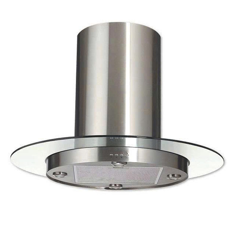 Máy hút khử mùi treo độc lập Canzy CZ 350C – Thiết kế đẳng cấp, sang trọng cho đảo bếp hiện đại