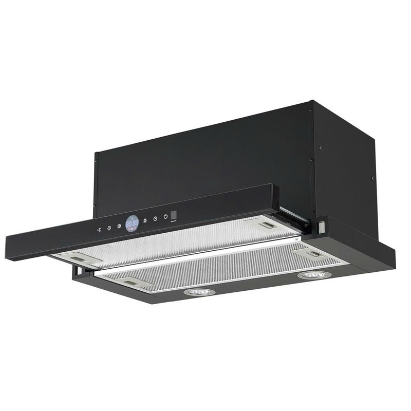 Máy hút mùi âm tủ Fermi EH004 cao cấp chính hãng