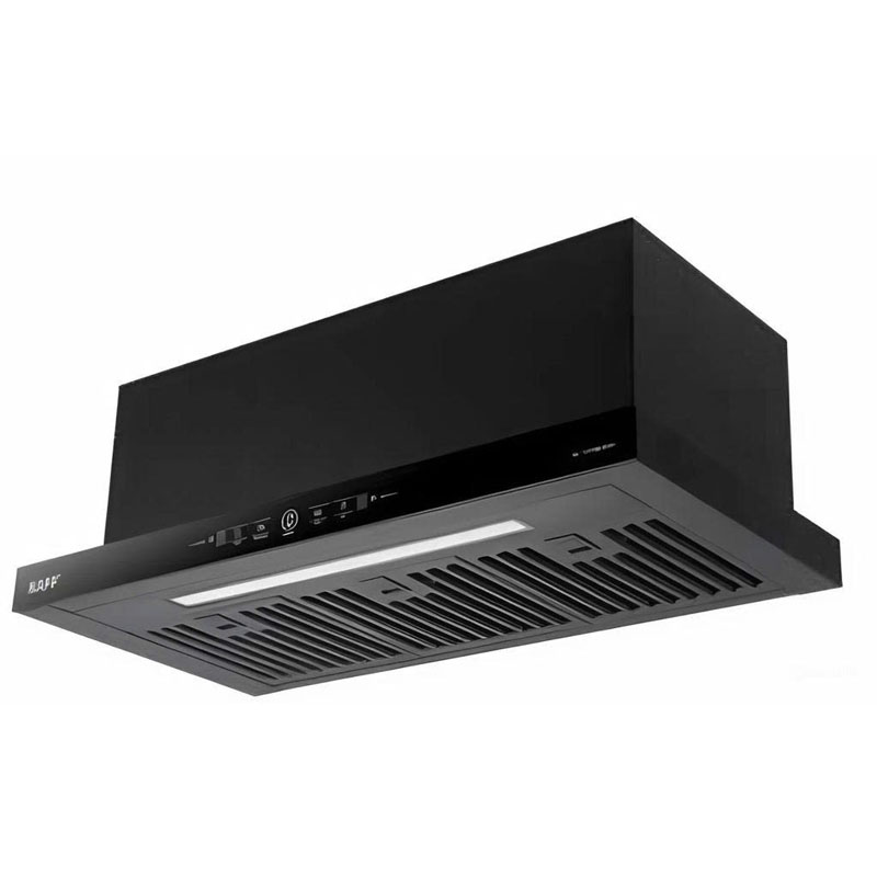 Máy hút mùi âm tủ Kaff KF-TL7735B BOST chính hãng