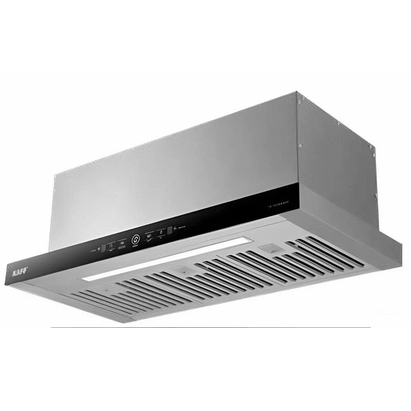 Máy hút mùi âm tủ Kaff KF-TL7735S BOST chính hãng