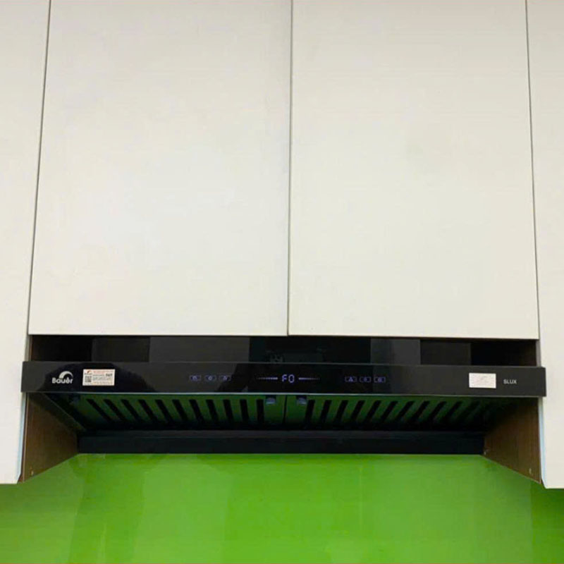 Máy hút mùi Bauer BC 70BTC SLUX độ ồn thấp