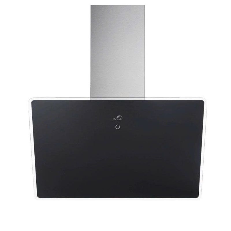 Máy hút mùi Bauer BC 70ESI – Thiết kế kính TV sang trọng, hiện đại