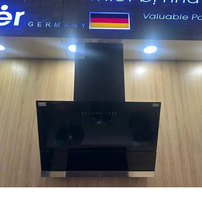 Điều khiển cảm ứng phẩy tay thông minh Bauer BC 70MTV