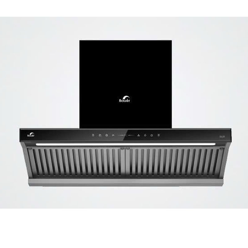 Máy hút mùi Bauer BC 90BTC SLUX chính hãng