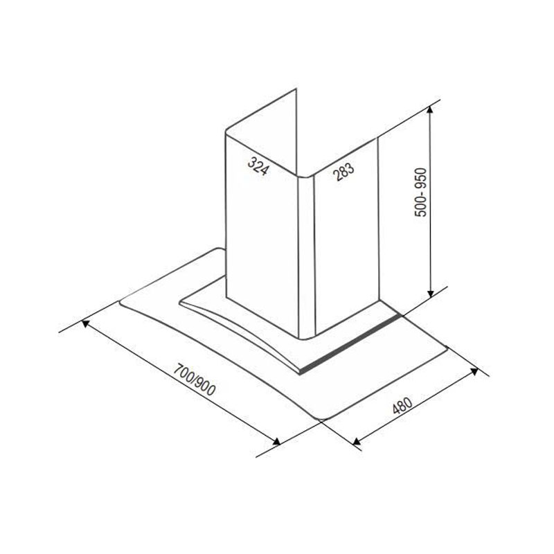Thông Số Kỹ Thuật BC 70ECO