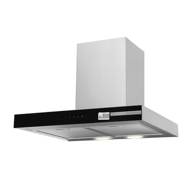 Động cơ EcoSilence Drive tiết kiệm điện Bosch DWB67BK61T