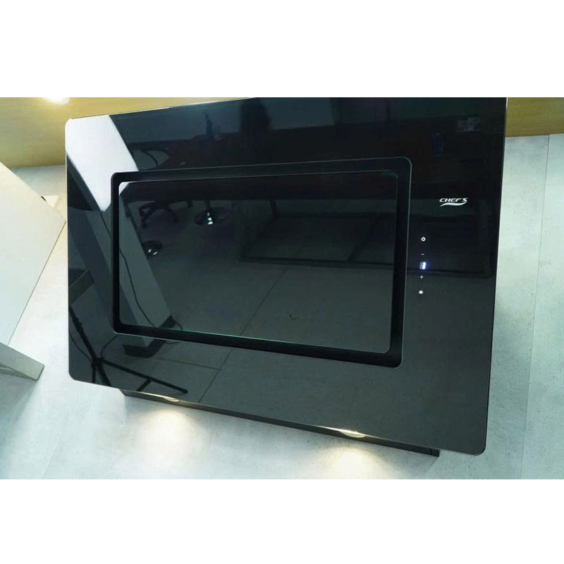 Đèn LED chiếu sáng của máy hút mùi Chef’s EH-R705E9