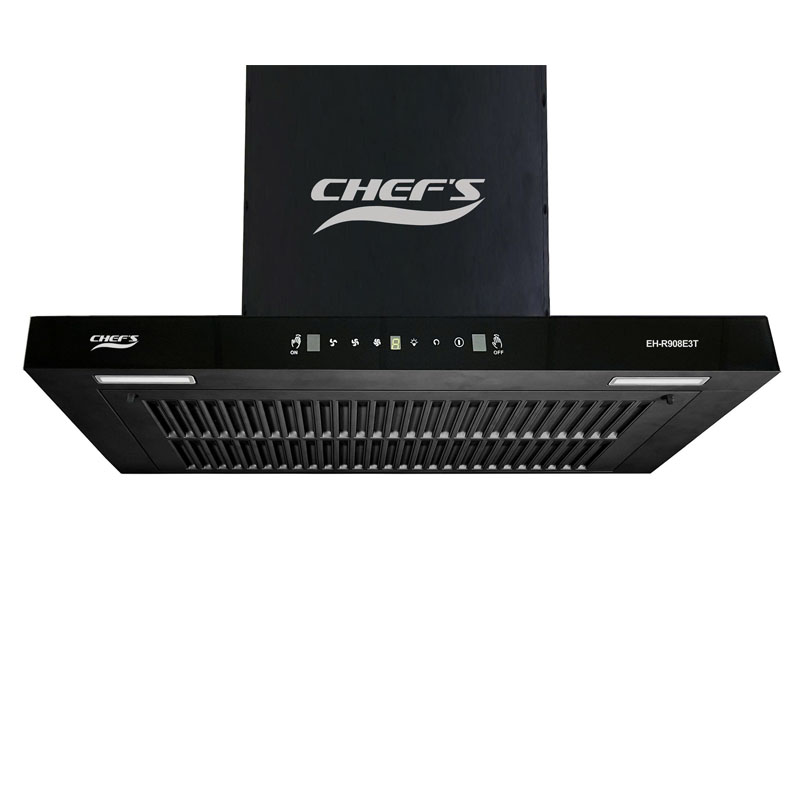 Máy hút mùi Chef’s EH R908E3T chữ T 70cm cao cấp