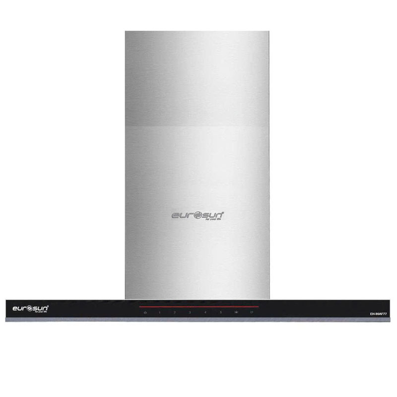 Máy hút mùi Eurosun EH-70AF79 – thiết kế T-Shape sang trọng, công suất hút mạnh