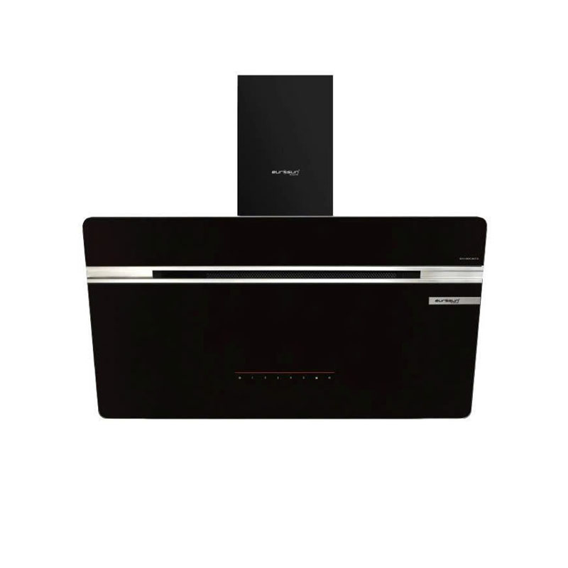 Máy hút mùi Eurosun EH-90CN73 – Thiết kế T-Shape Tornado hiện đại, công nghệ Inverter tiết kiệm điện