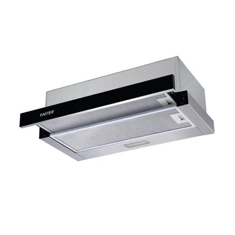 Máy hút mùi Faster FS SYP60T âm tủ