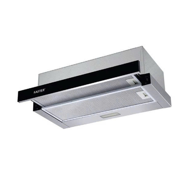 Máy hút mùi âm tủ Faster FS SYP70T thiết kế siêu mỏng