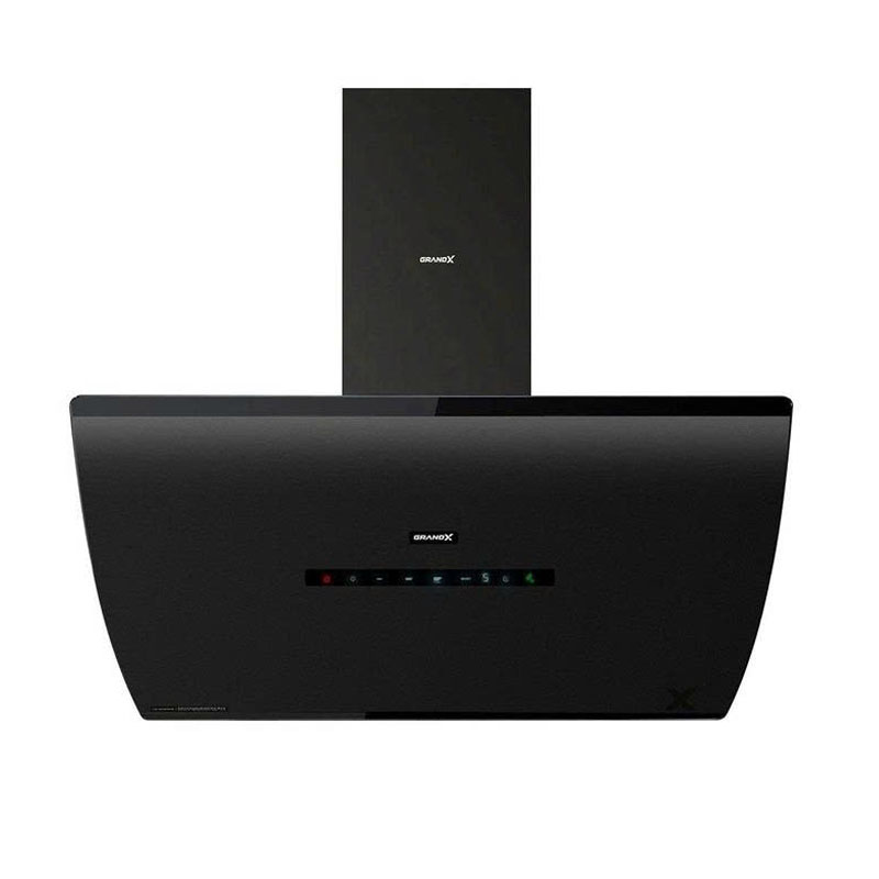 Máy hút mùi GrandX GX H70F87B – thiết kế sang trọng, tiết kiệm điện năng