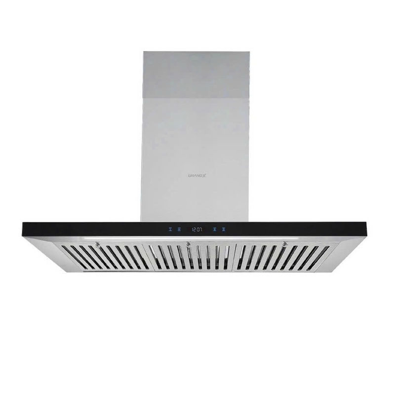 Máy hút mùi GrandX GX H70T65 áp tường cao cấp.