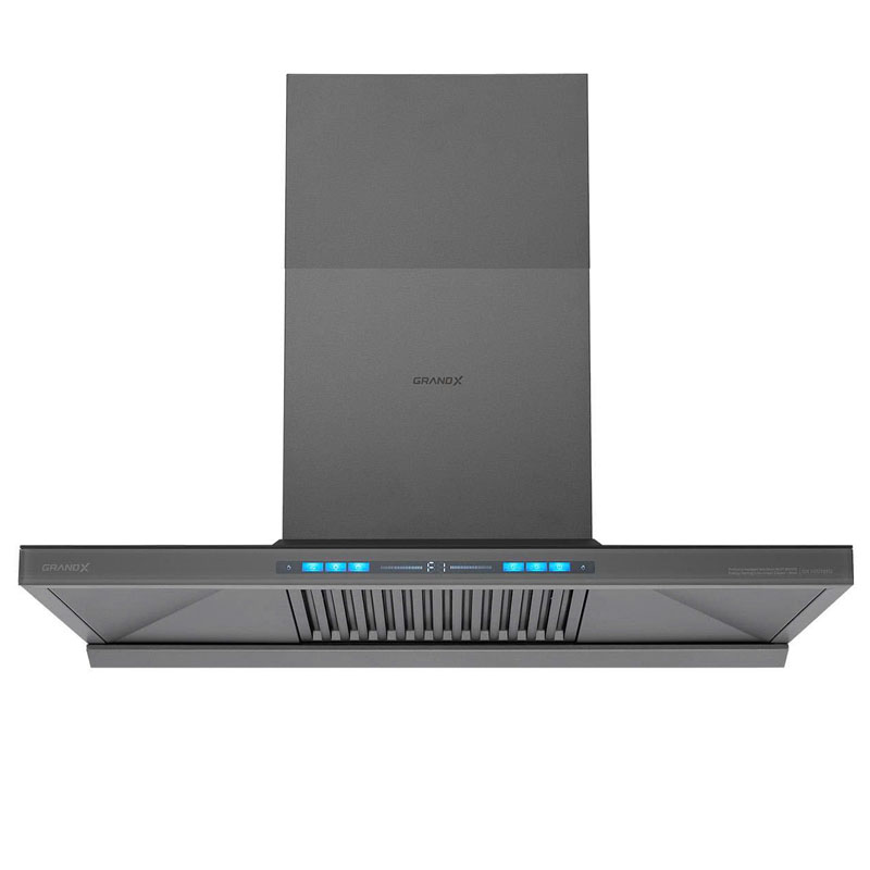 Máy hút mùi GrandX GX H70T81G áp tường cao cấp