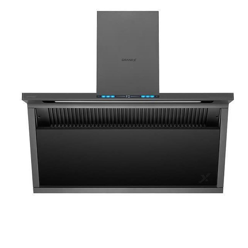 Máy hút mùi GrandX GX H70T88G áp tường cao cấp Serial Luxury