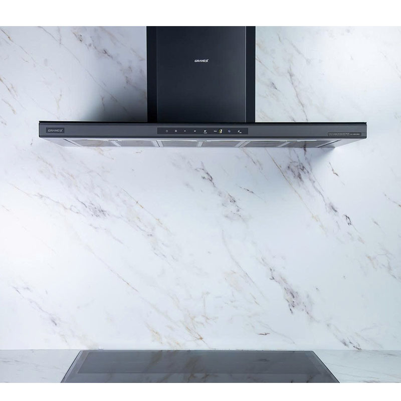 Máy hút mùi GrandX GX H90C69G chính hãng