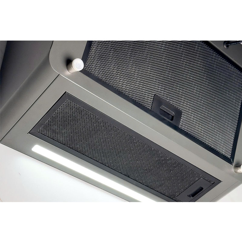 Bộ lọc than hoạt tính khử mùi hiệu quả trên GX H90S86G