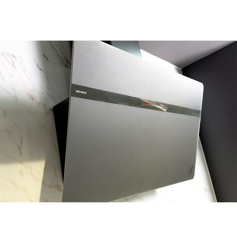 Thiết kế Bevel Tornado sang trọng của GrandX GX H90S86G