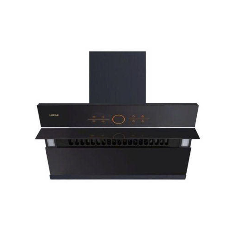 Máy hút mùi Hafele HC-H901WB công suất hút 900 m³/h mạnh mẽ