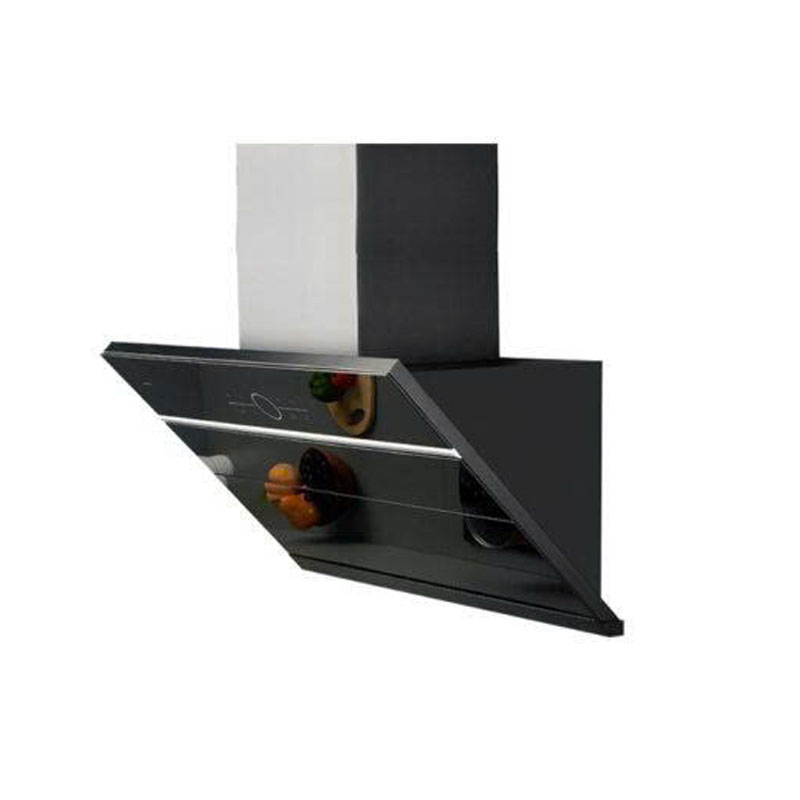 Đèn LED tiết kiệm điện trên máy hút mùi Hafele HC-H901WB