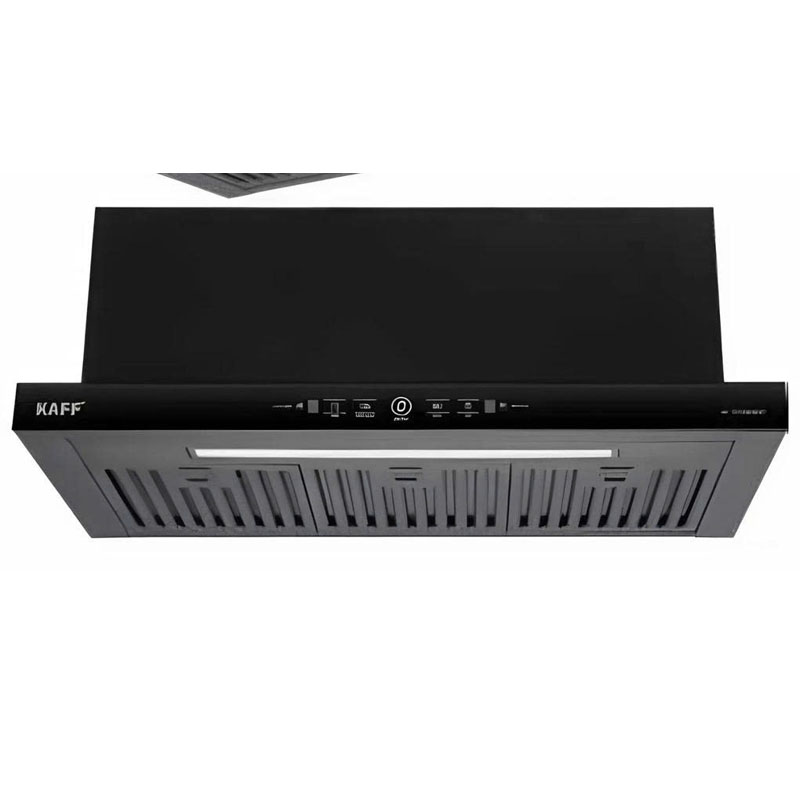 Bảng điều khiển cảm ứng 3 tốc độ Kaff KF-TL7735B BOST