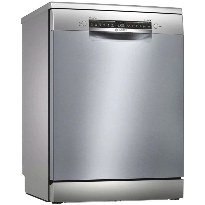 Máy rửa bát Bosch SMS4HCI48E Serie 4 thiết kế sang trọng