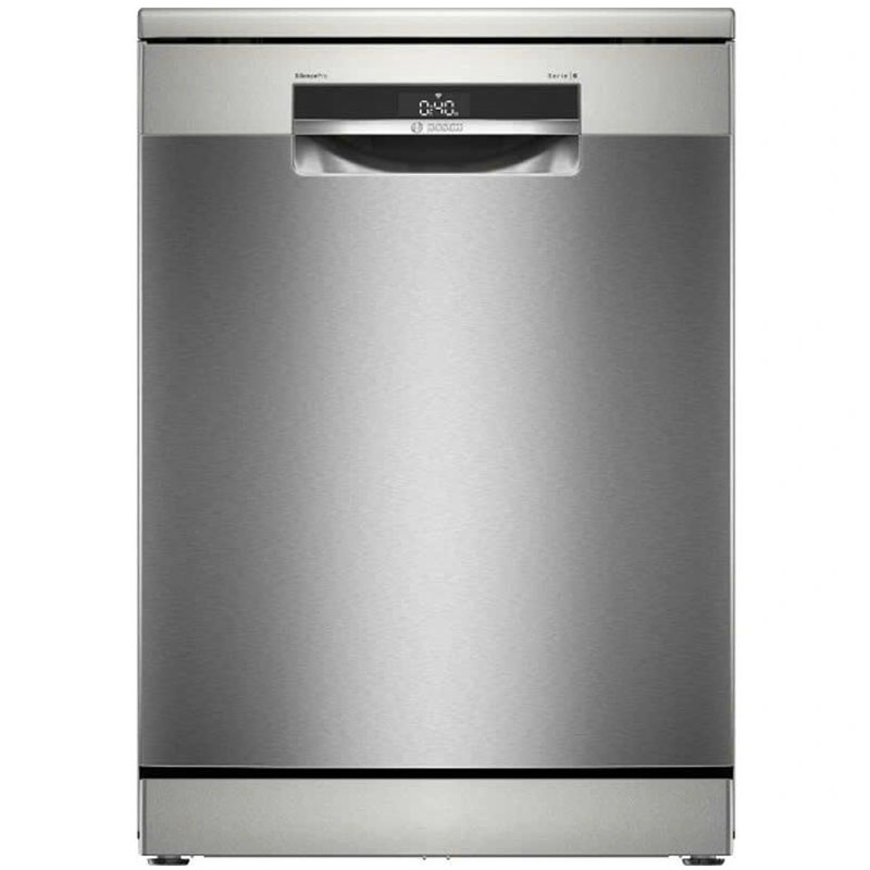 Máy rửa bát Bosch SMS6ECI11E Serie 6 thiết kế độc lập sang trọng