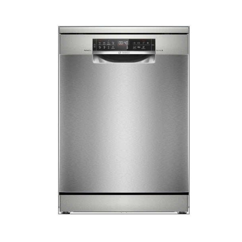 Máy rửa bát Bosch SMS6ZCI00P Serie 6 độc lập chính hãng