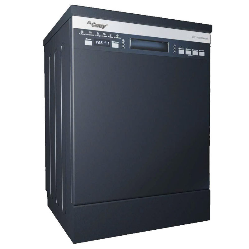Máy rửa bát Canzy WDC0315B SMART chính hãng nhập khẩu Malaysia