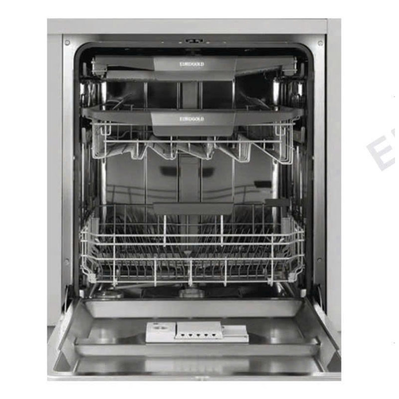 Công nghệ Turbo Drying sấy khô diệt khuẩn trên Eurogold EUW85TL13BS