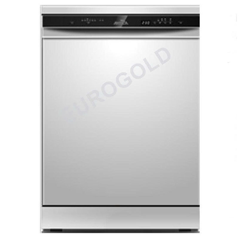 Máy rửa bát Eurogold EUW85TL13BS thiết kế sang trọng