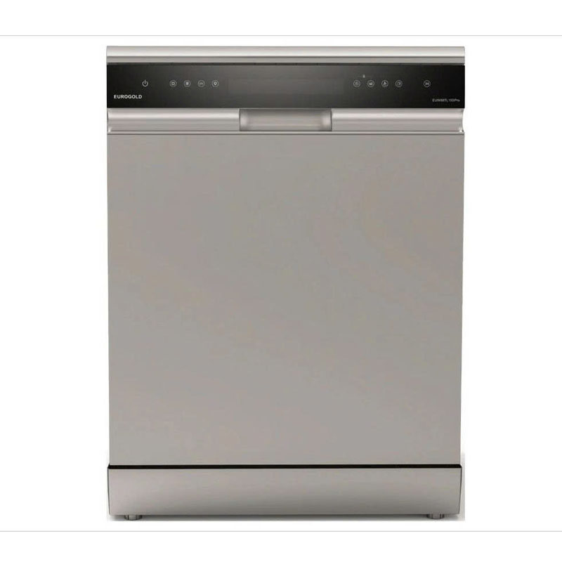 Máy rửa bát Eurogold EUW88TL15SPro thiết kế sang trọng, công nghệ hiện đại