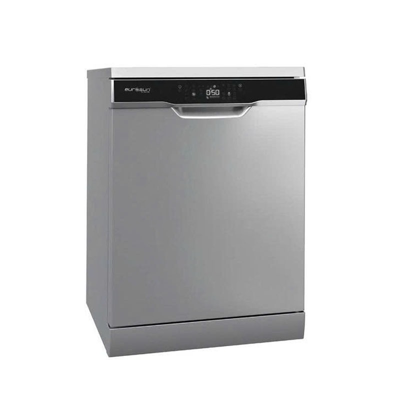 Máy rửa bát Eurosun SMS80EU16E thiết kế hiện đại, sang trọng