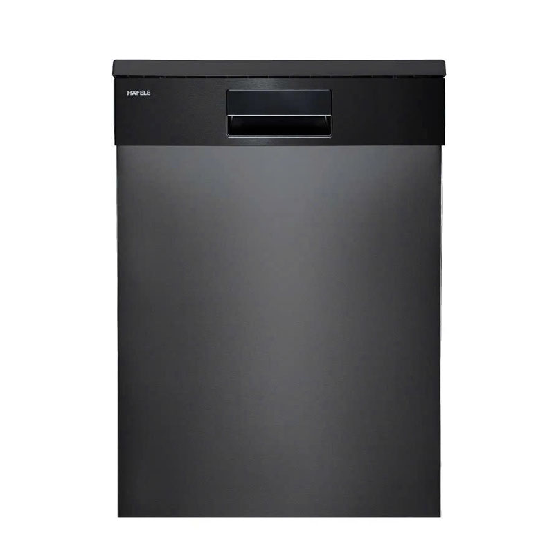 Máy rửa bát Hafele HDW-SI60AB 538.21.320 – âm bán phần, 15 bộ, tiết kiệm A++