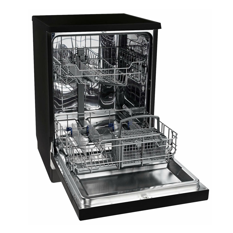 Máy rửa bát Kaff KF-BDWSI12.6 dung tích 12 bộ châu Âu