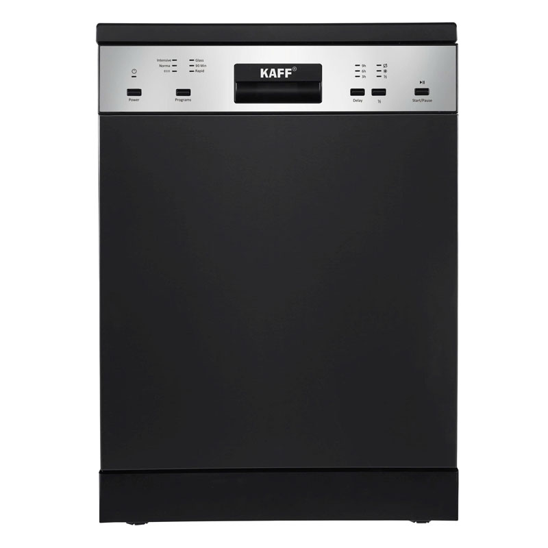 Máy rửa bát Kaff KF-BDWSI12.6 nhập khẩu nguyên chiếc từ Thổ Nhĩ Kỳ