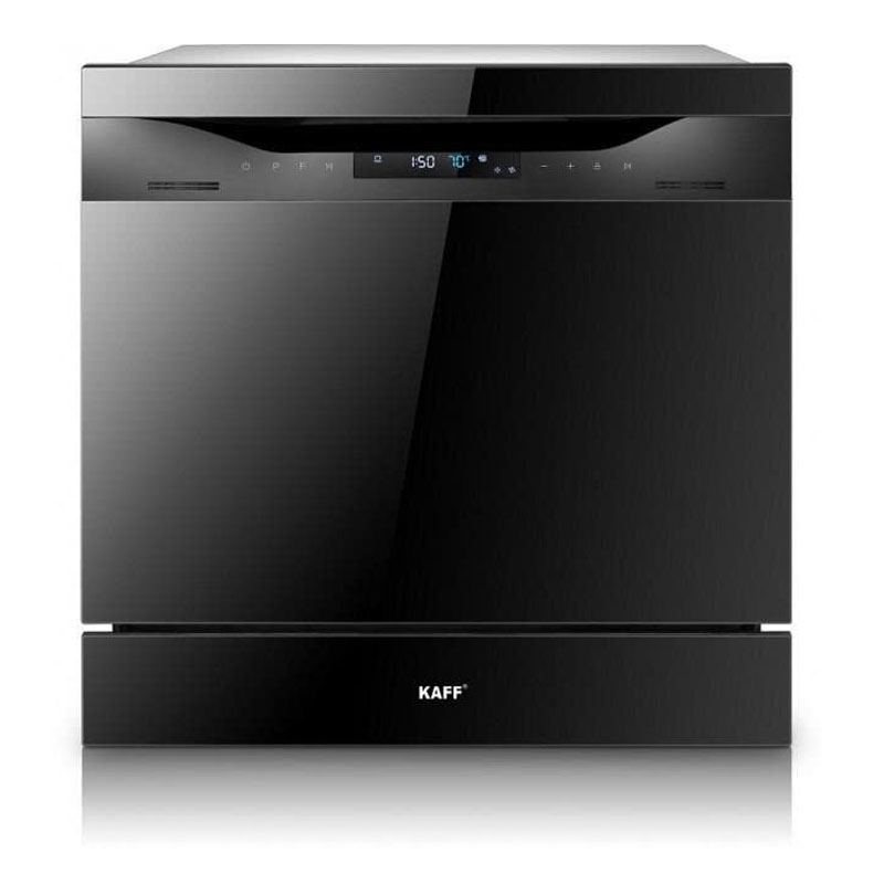Máy rửa bát KAFF KF-BISW800 nhập khẩu Đức chính hãng