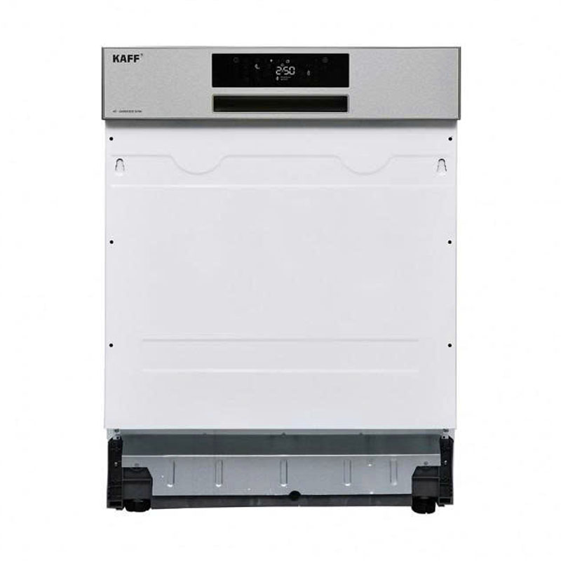 Máy Rửa Bát KAFF KF-GARDE820 SEMI – Âm bán phần, 15 bộ, Inverter siêu êm
