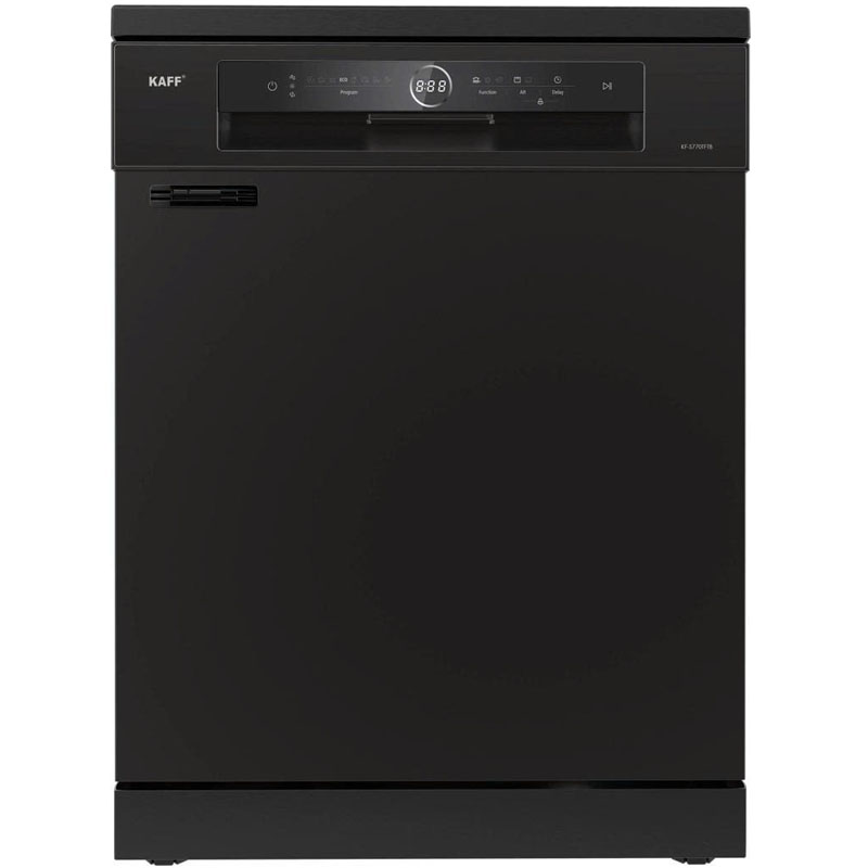 Máy rửa bát KAFF KF-S770TFTB – thiết kế mặt trước sang trọng