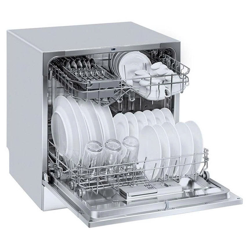 Công nghệ Inverter tiết kiệm điện nước của Kaff KF-SW800