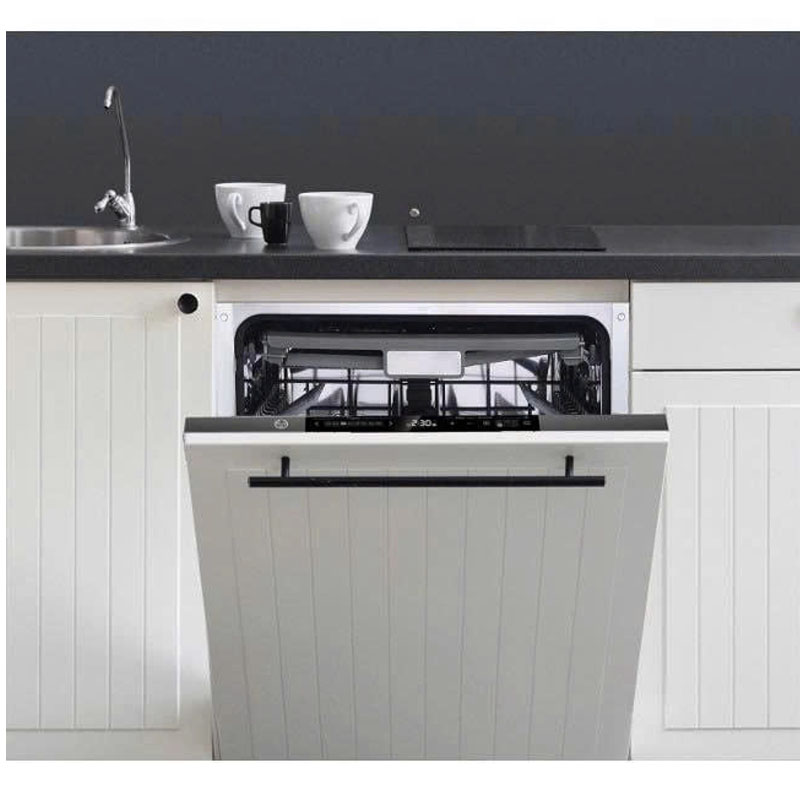 Máy rửa chén âm tủ KAFF KF-BISW12 chính hãng nhập khẩu Thổ Nhĩ Kỳ