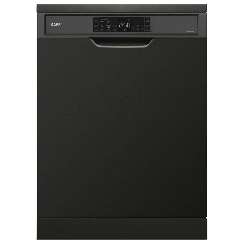 Máy rửa chén KAFF KF-SPA230 chính hãng nhập khẩu Thổ Nhĩ Kỳ
