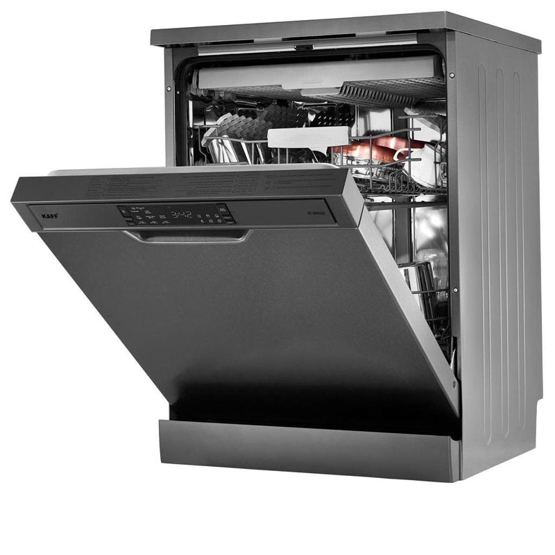 Máy rửa chén KAFF KF-SPA230 dung tích 15 bộ đồ ăn Châu Âu