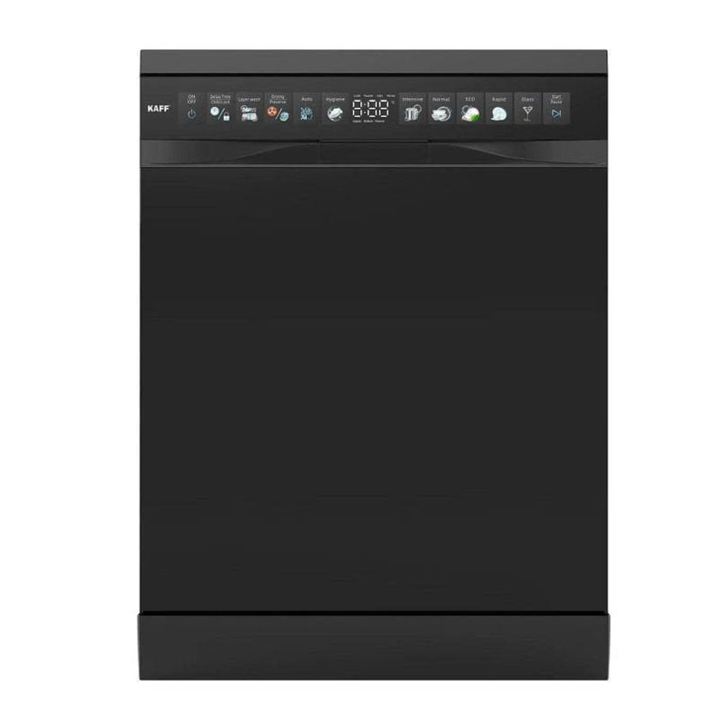 Máy rửa chén KAFF KF-ULTRA775B RE New 2025 thiết kế sang trọng