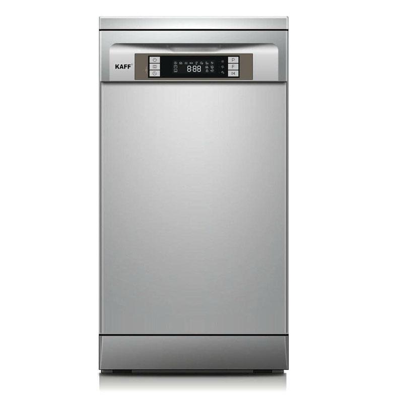 Máy rửa chén KAFF KF-W45A1A401J chính hãng nhập khẩu Thổ Nhĩ Kỳ