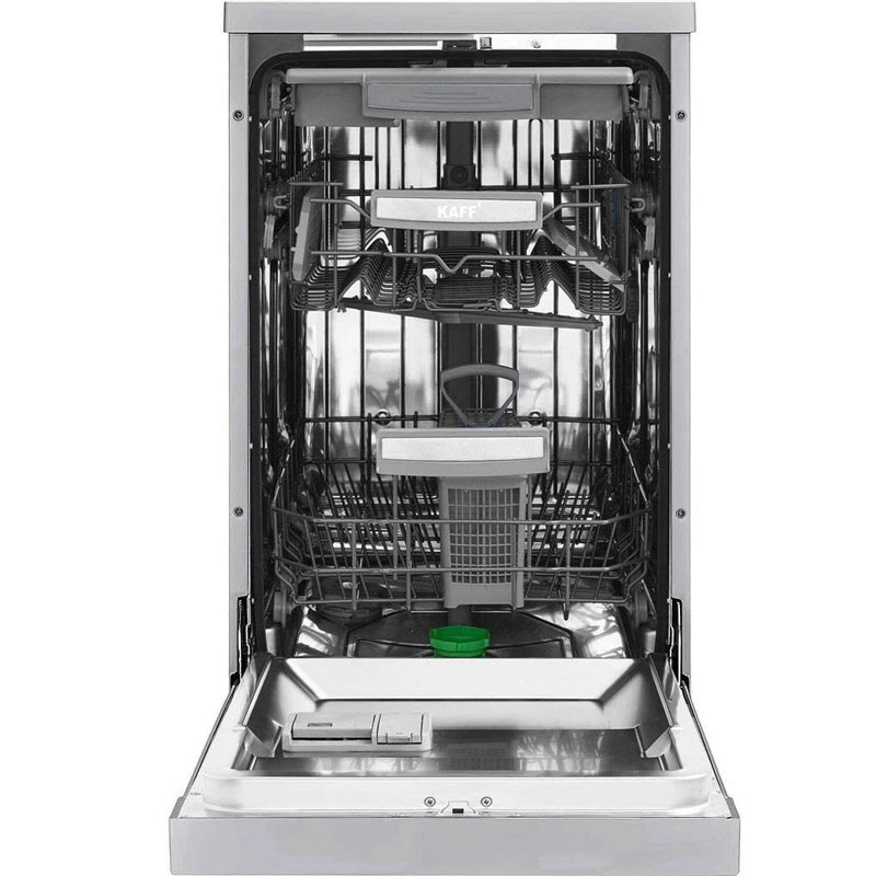 Máy rửa chén KAFF KF-W45A1A401J dung tích 9 bộ đồ ăn Châu Âu