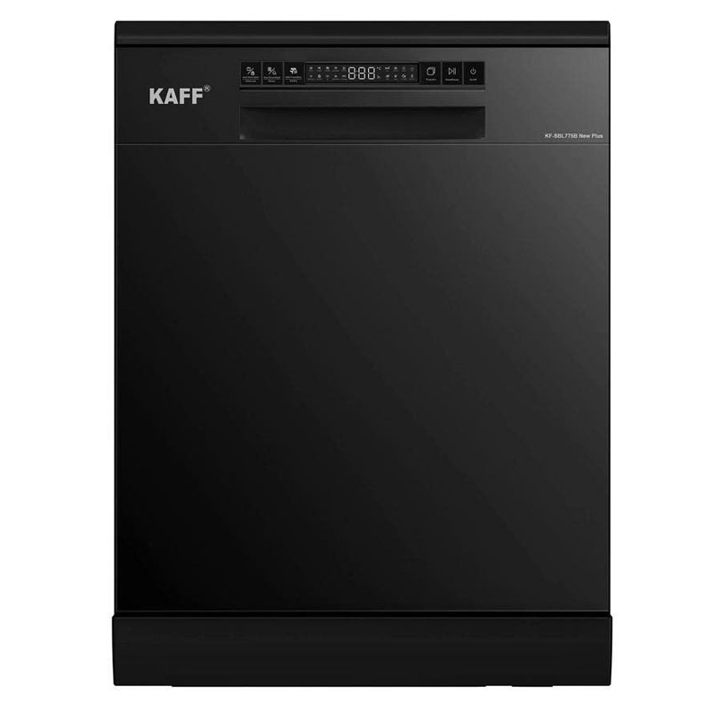 Máy rửa chén KAFF SBL775B New Plus chính hãng nhập khẩu Thổ Nhĩ Kỳ