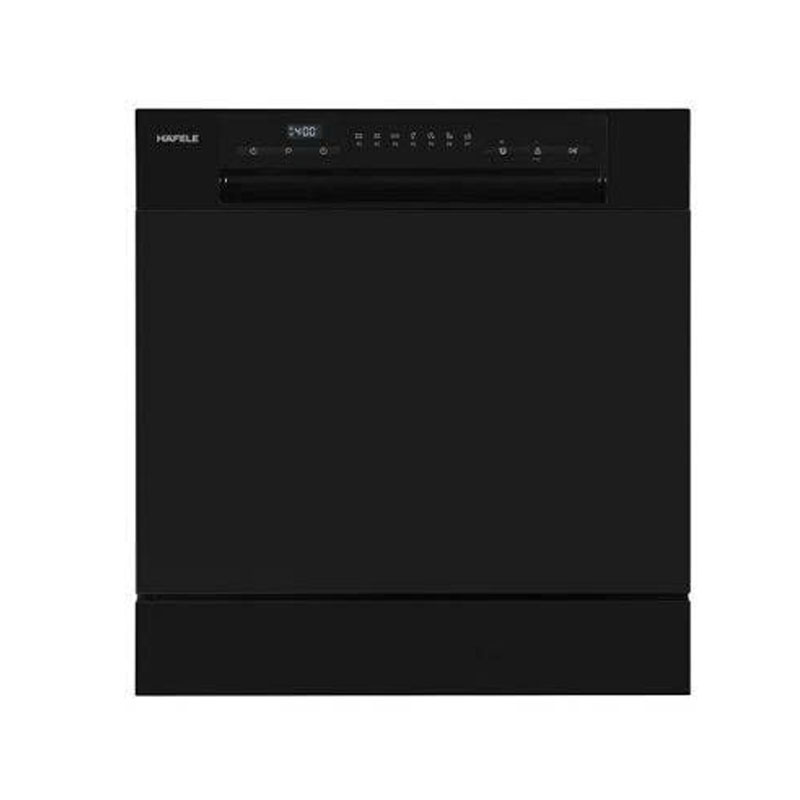 Máy rửa chén mini Hafele HDW-T5531B 538.21.350 để bàn